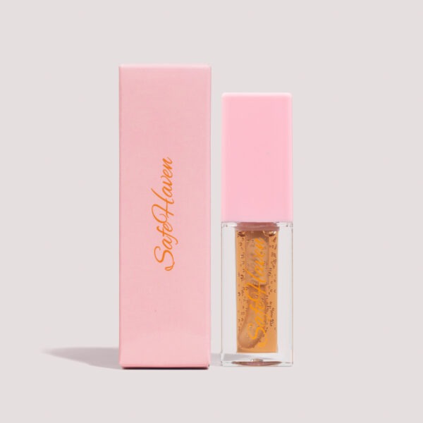 Argan Oil Lip Oil - Image 2