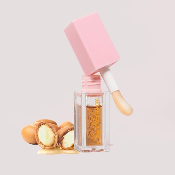 Argan Oil Lip Oil