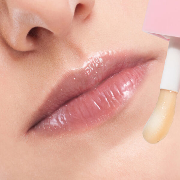 Argan Oil Lip Oil - Image 3