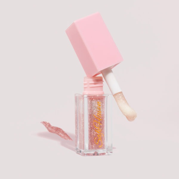 Gi Gi Lip Oil