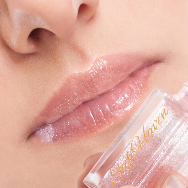 Gi Gi Lip Oil - Image 3