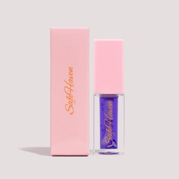 Grape Lip Oil - Image 2