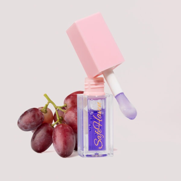 Grape Lip Oil