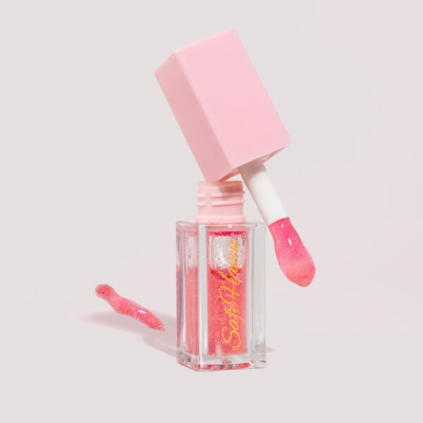 Pink Me Lip Oil