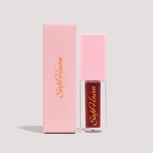 Rosewood Lip Oil - Image 2