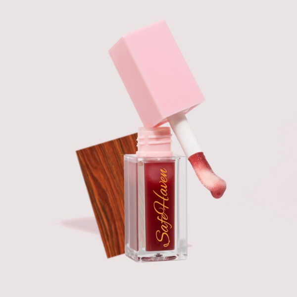 Rosewood Lip Oil
