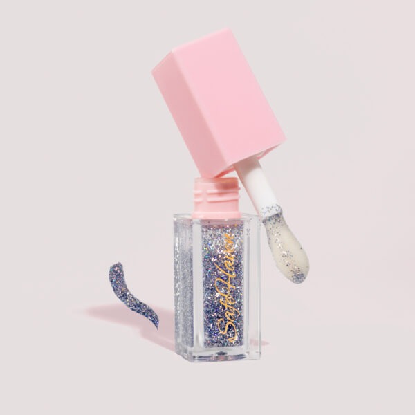 Silver Samurai Lip Oil
